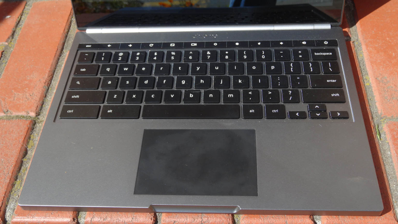Illustration for article titled Google Chromebook Pixel Review: Awesome, Just Not $1300 Worth of Awesome